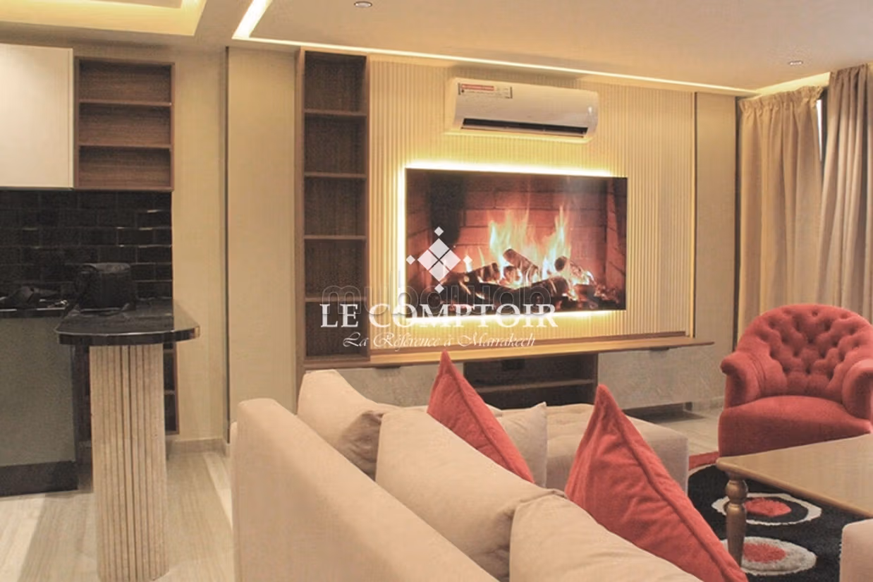 Appartement a la vente
route de casa
marrakech — 4