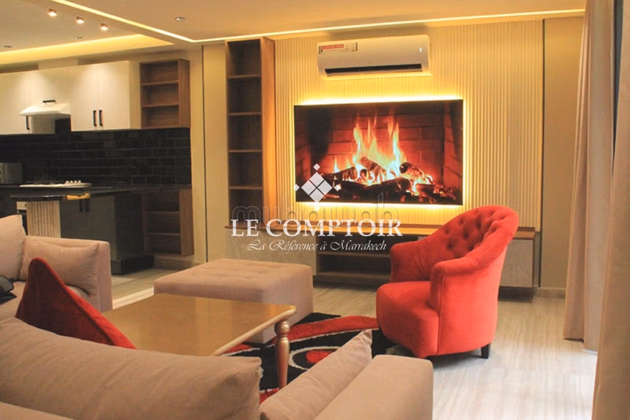 Appartement a la vente
route de casa
marrakech — 5