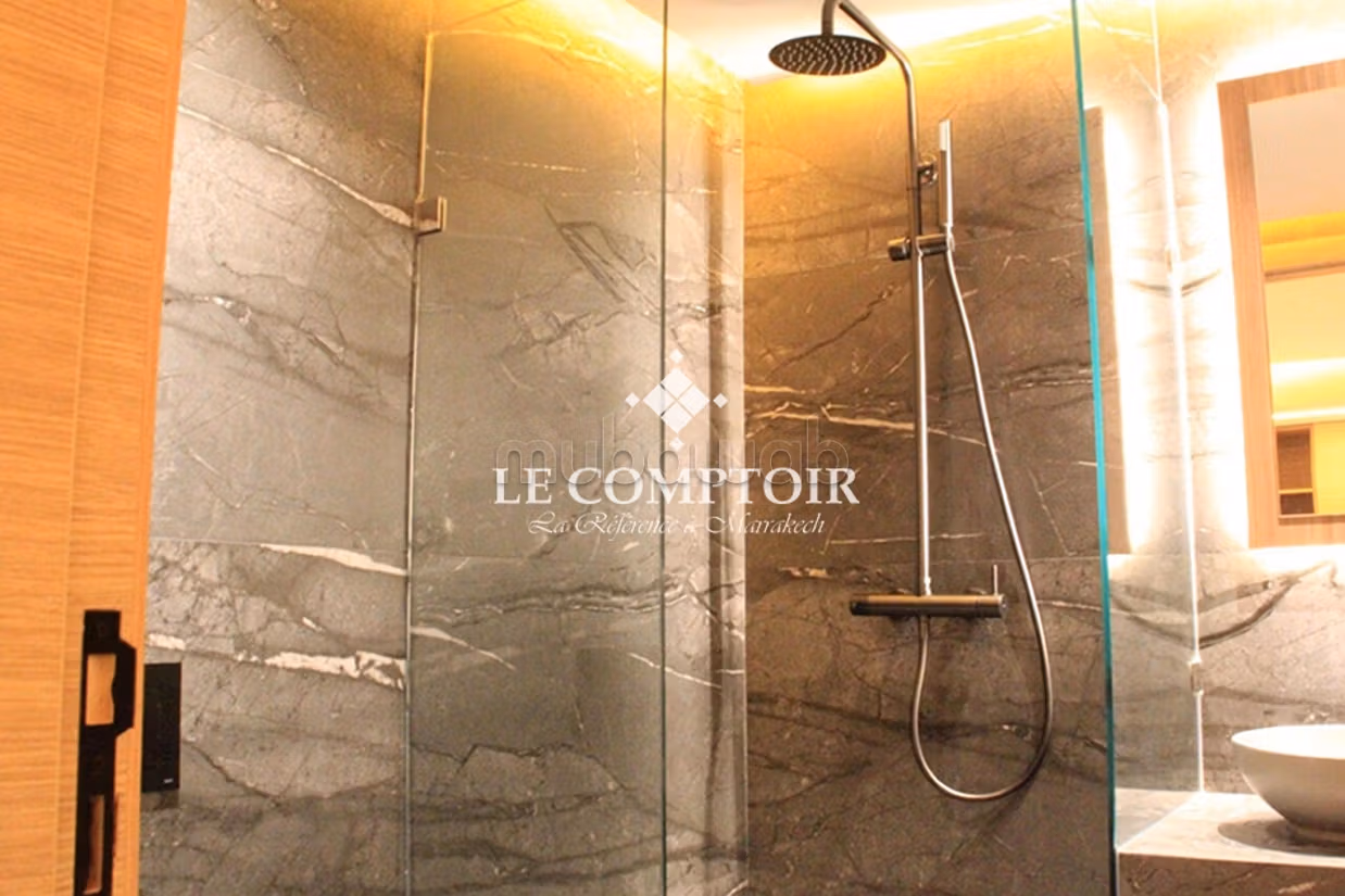 Appartement 118 m² à Route Casablanca — 9