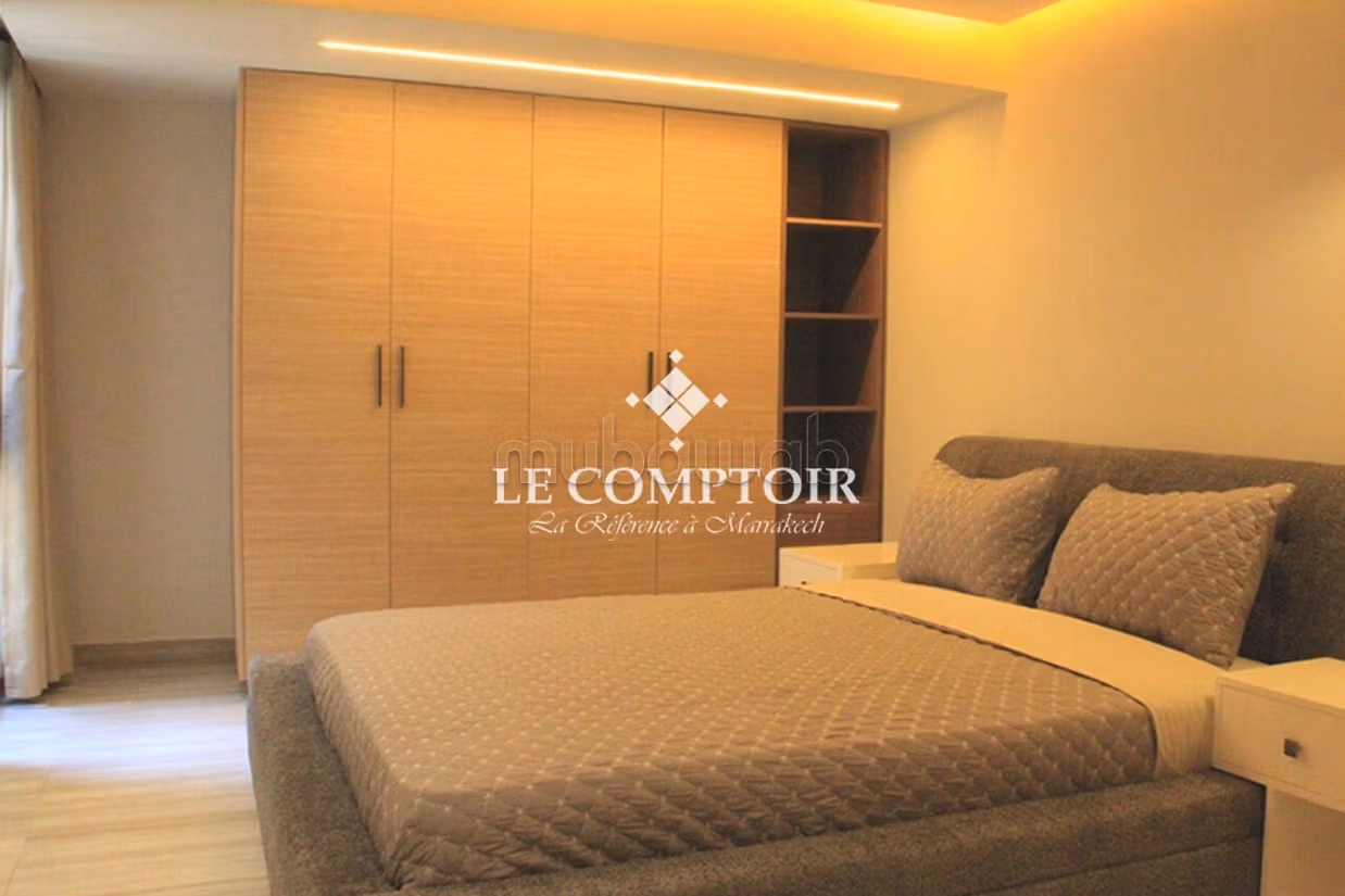 Appartement 118 m² à Route Casablanca — 8