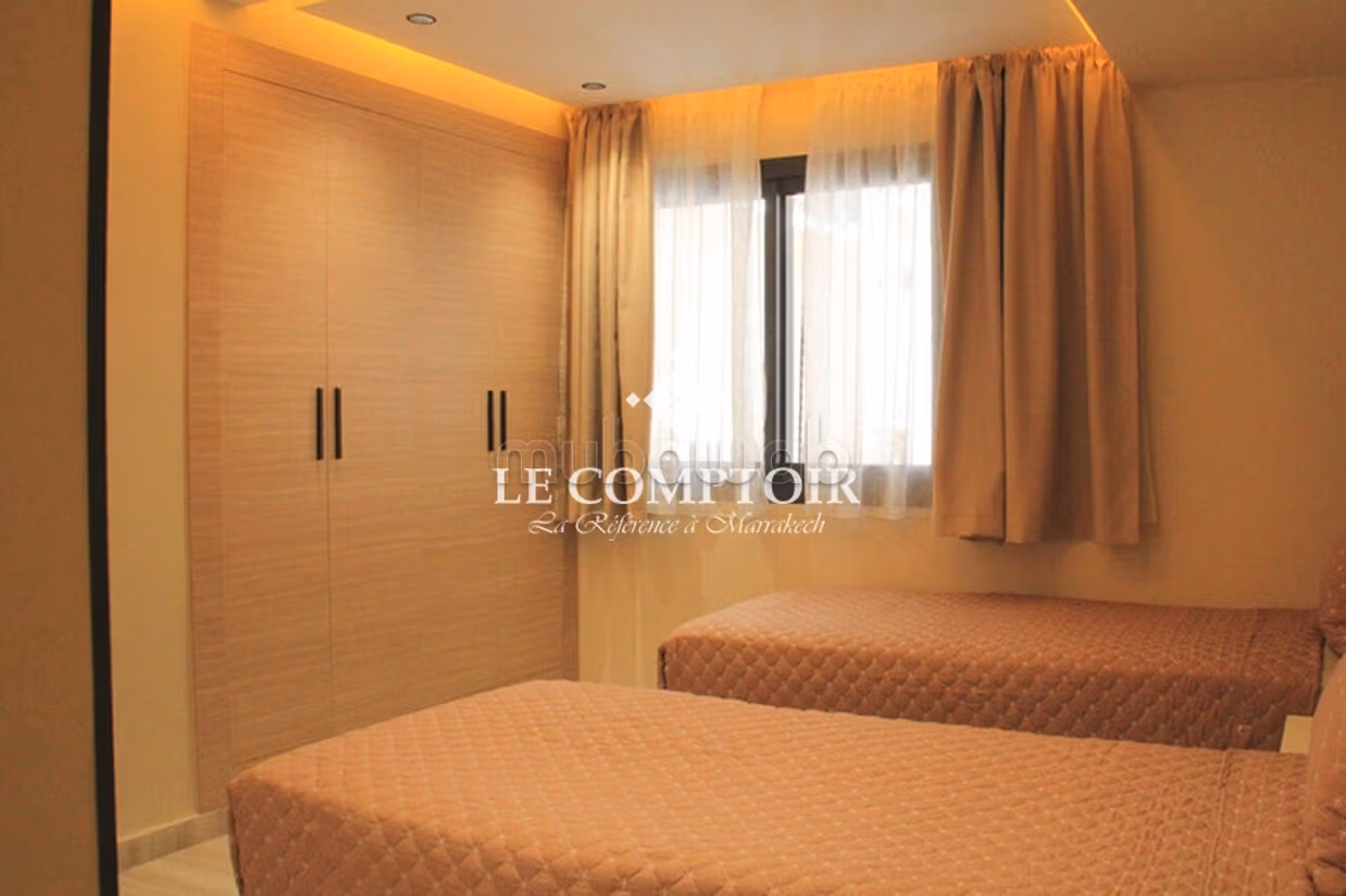 Appartement 118 m² à Route Casablanca — 10