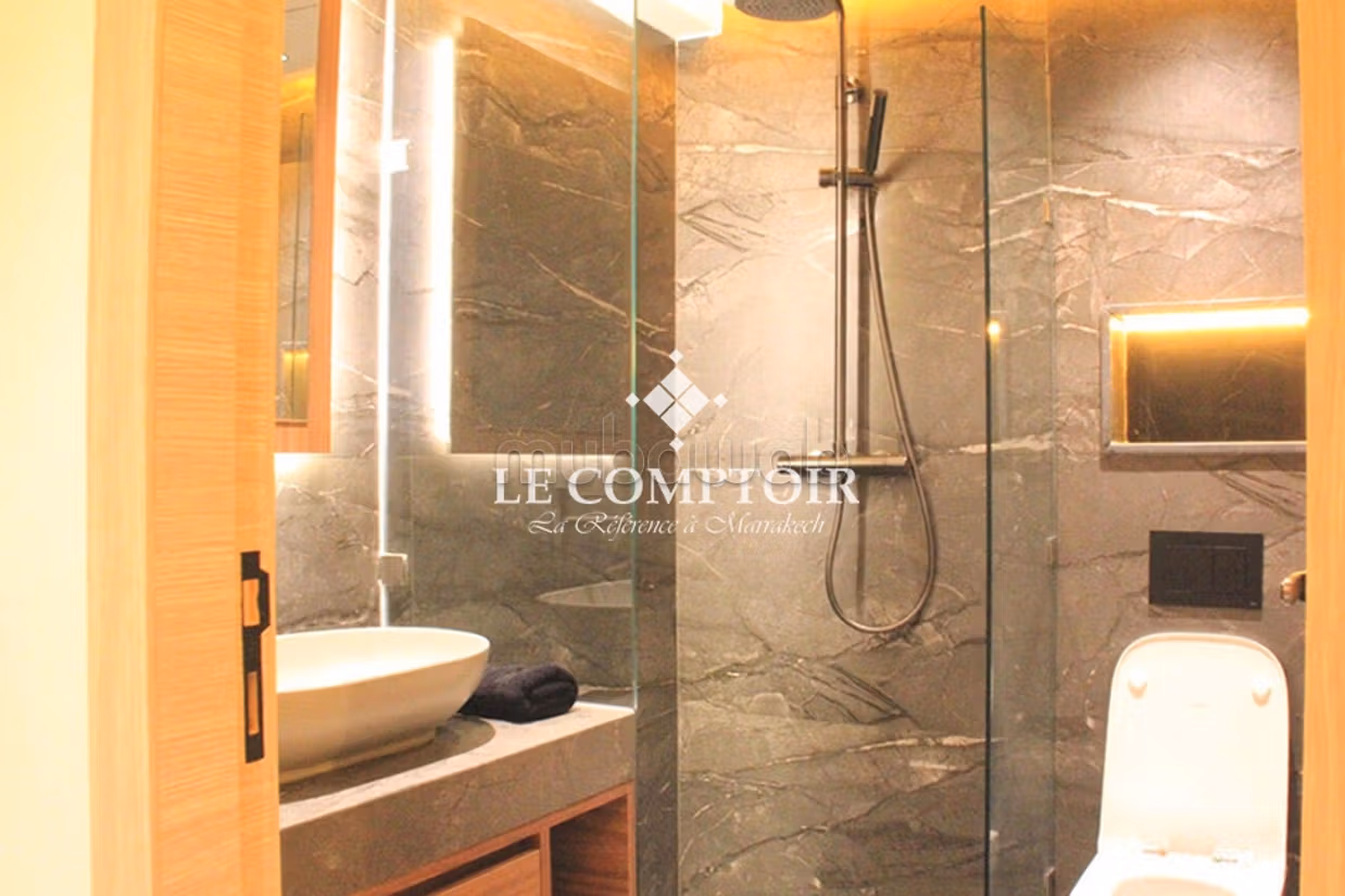 Appartement 118 m² à Route Casablanca — 11