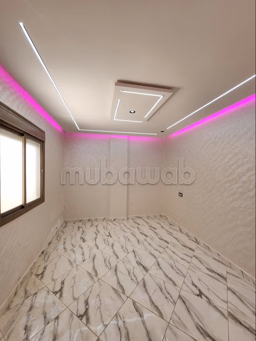 Título: Apartamento en venta en Chaaban 1, Larache – Appart