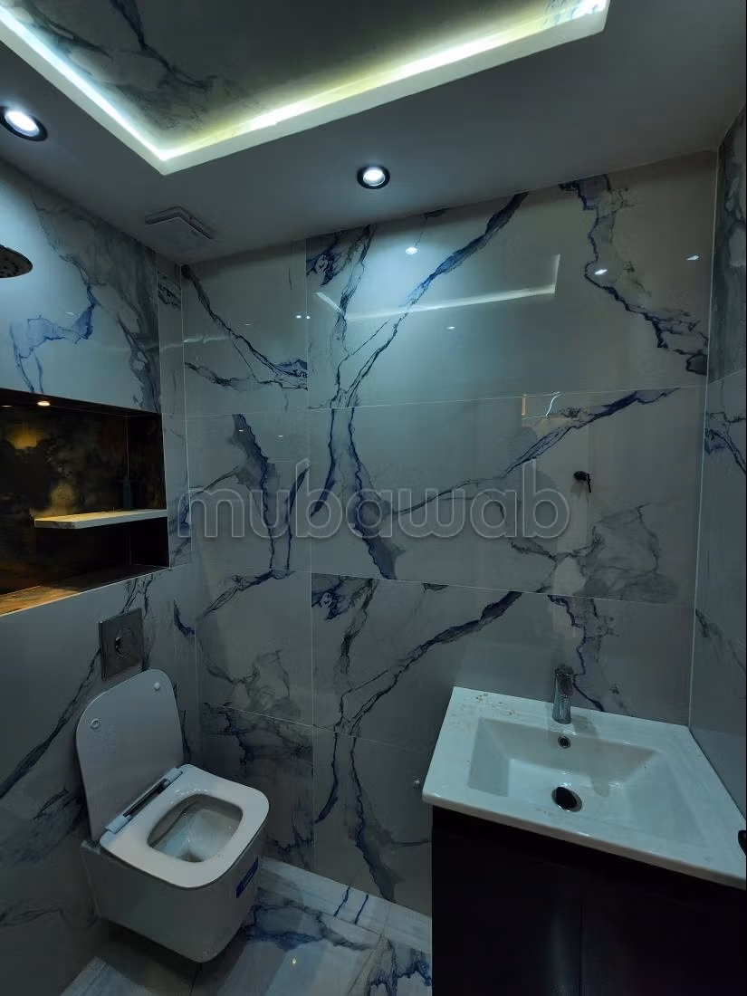 Título: Apartamento en venta en Chaaban 1, Larache – Appart