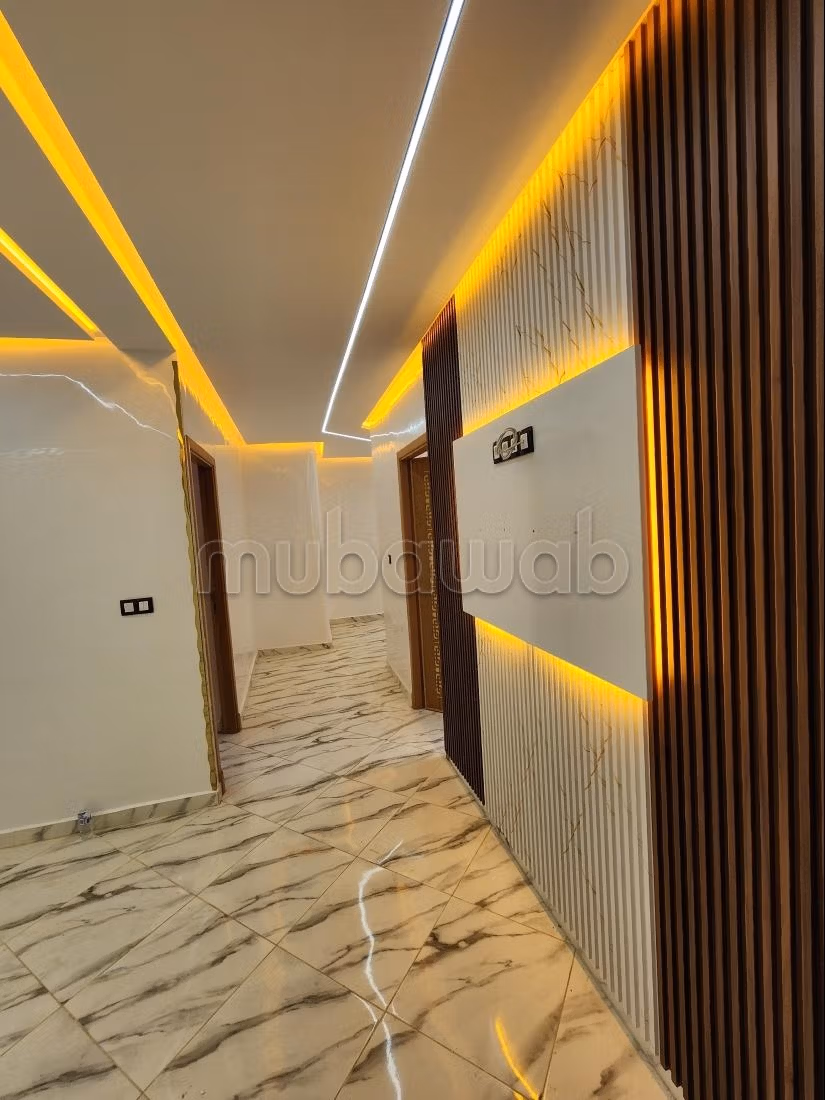Título: Apartamento en venta en Chaaban 1, Larache – Appart