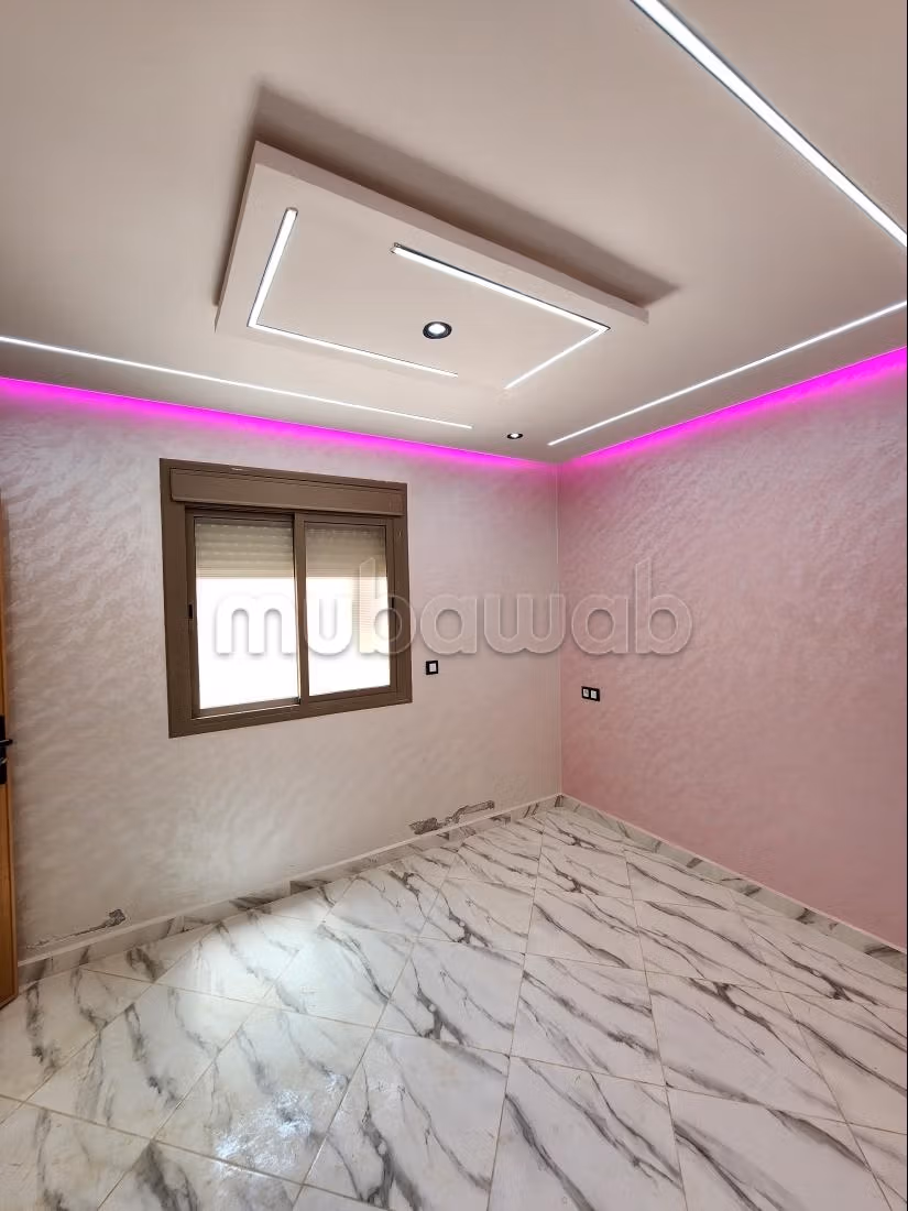 Título: Apartamento en venta en Chaaban 1, Larache – Appart