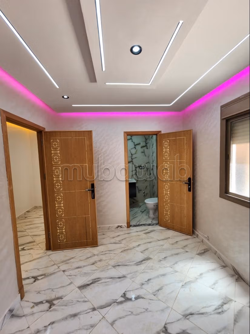 Título: Apartamento en venta en Chaaban 1, Larache – Appart
