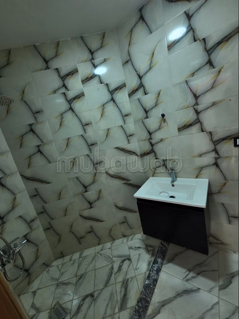 Título: Apartamento en venta en Chaaban 1, Larache – Appart