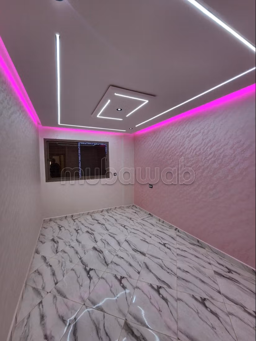Título: Apartamento en venta en Chaaban 1, Larache – Appart
