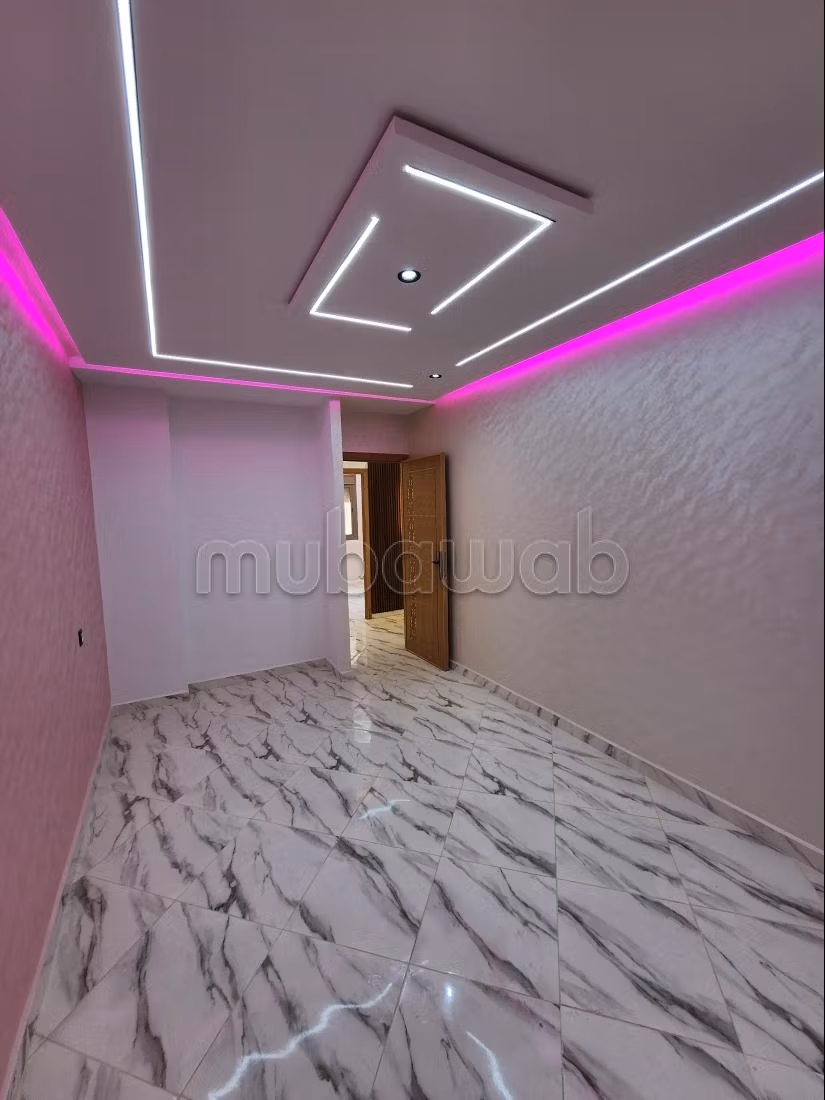 Título: Apartamento en venta en Chaaban 1, Larache – Appart
