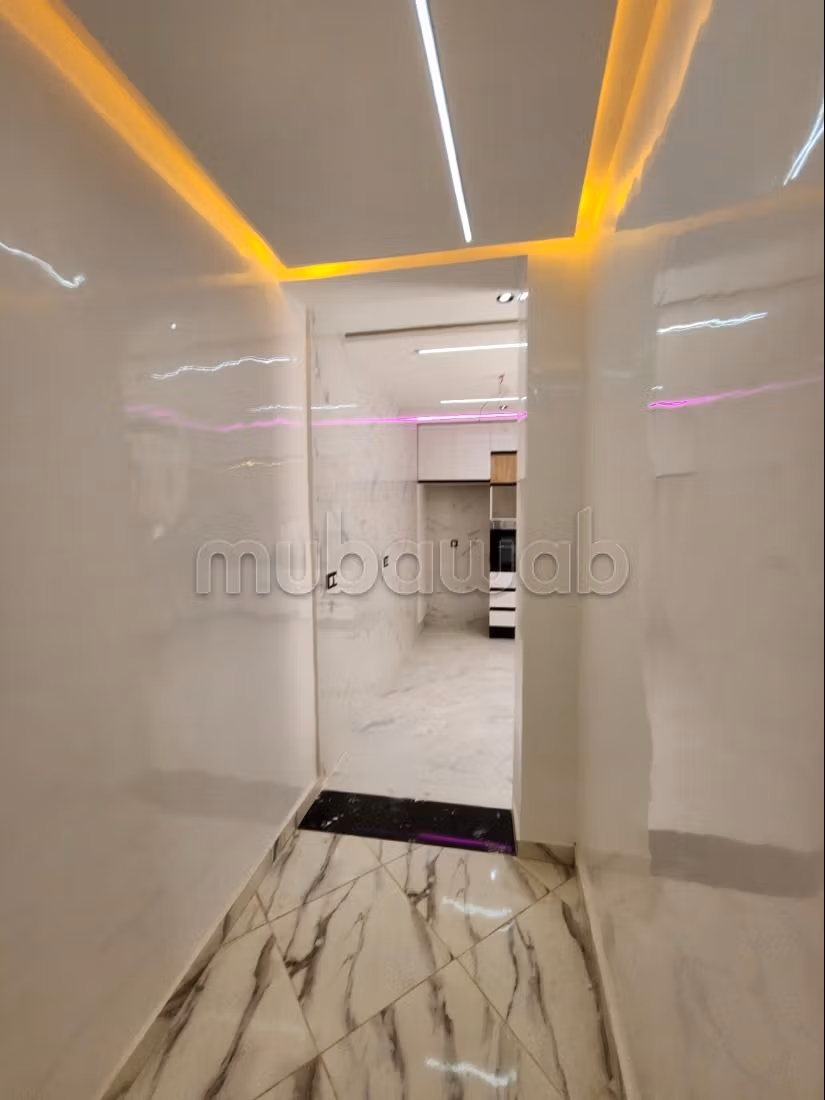 Título: Apartamento en venta en Chaaban 1, Larache – Appart