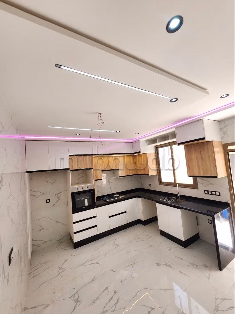Título: Apartamento en venta en Chaaban 1, Larache – Appart