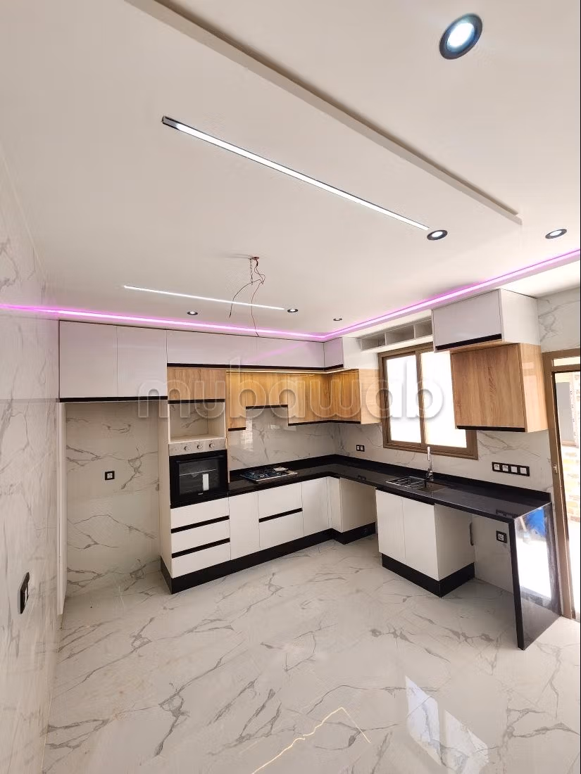 Título: Apartamento en venta en Chaaban 1, Larache – Appart
