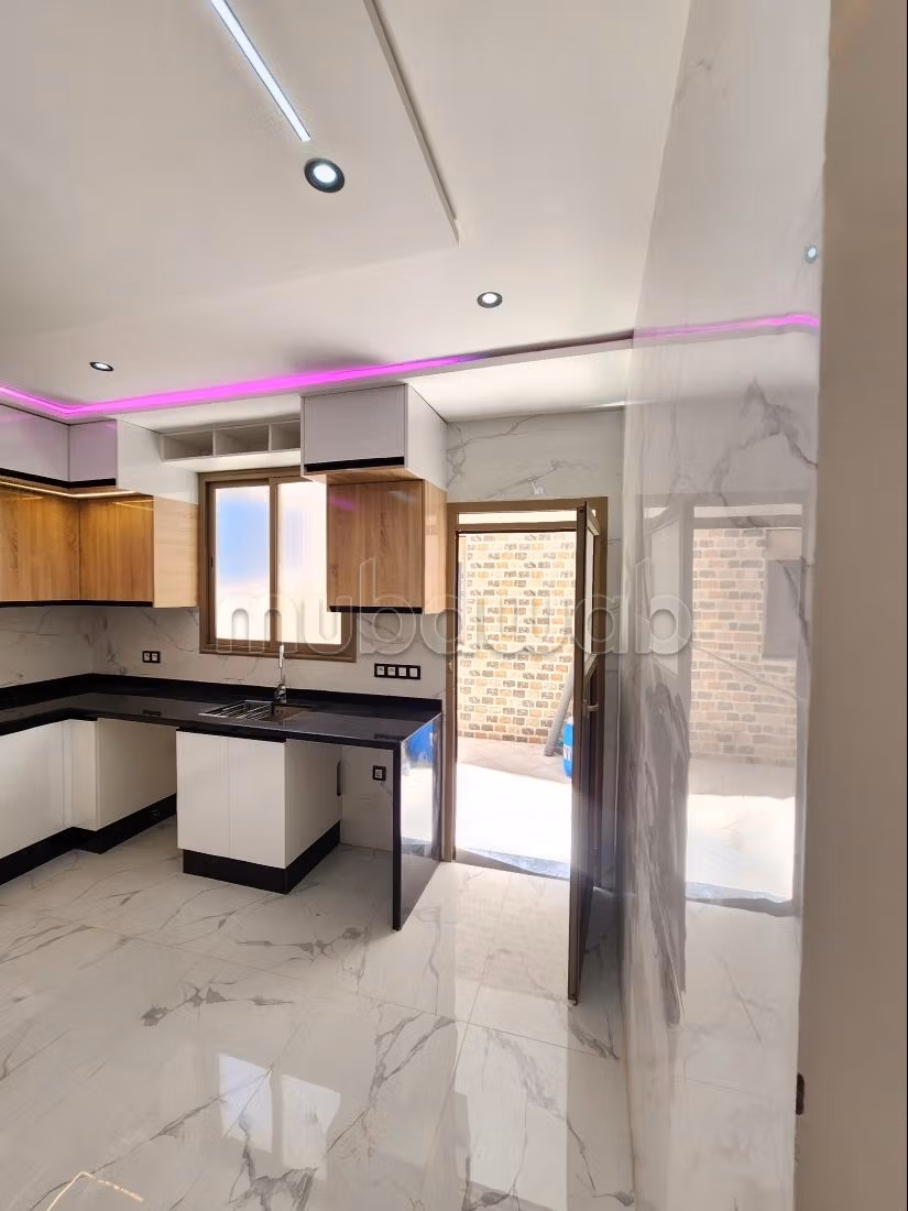 Título: Apartamento en venta en Chaaban 1, Larache – Appart