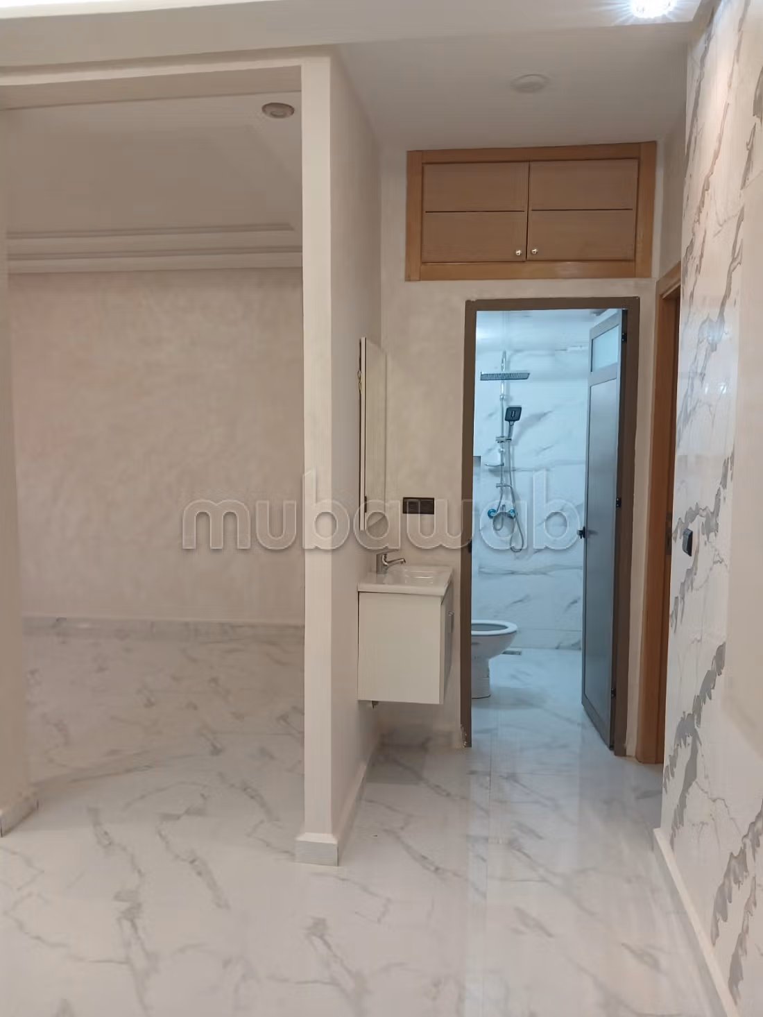 Vend appartement à Agourai. Surface de 100 m²
