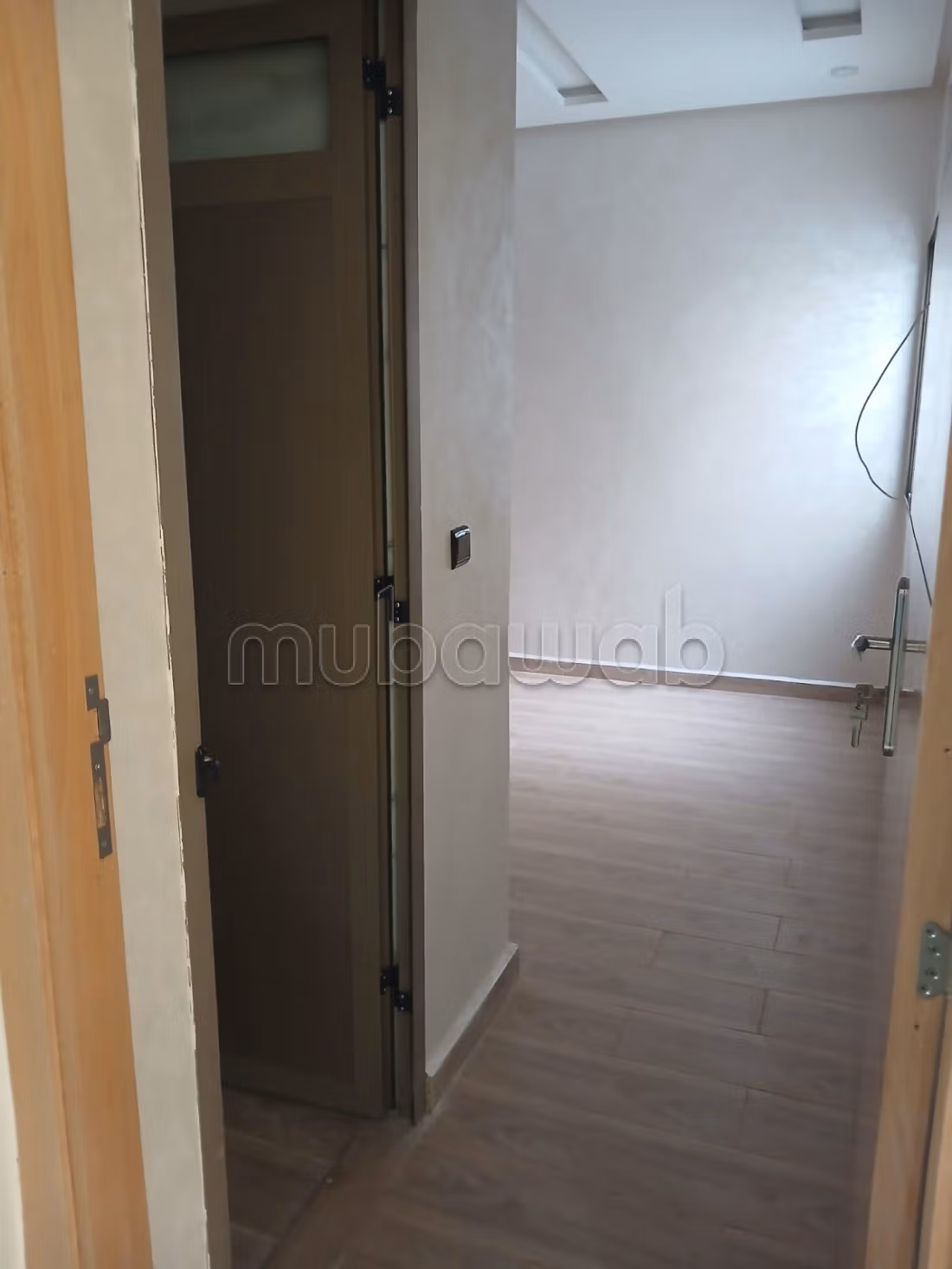 Vend appartement à Agourai. Surface de 100 m²
