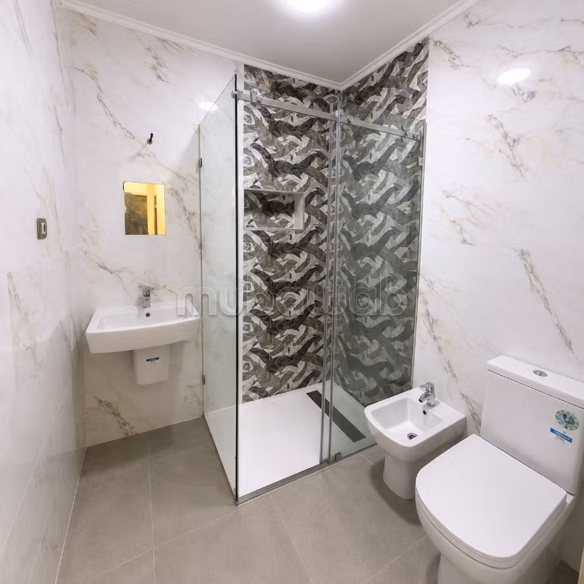 Appartement 112 m² à Rbat AsfaÃ± — 2