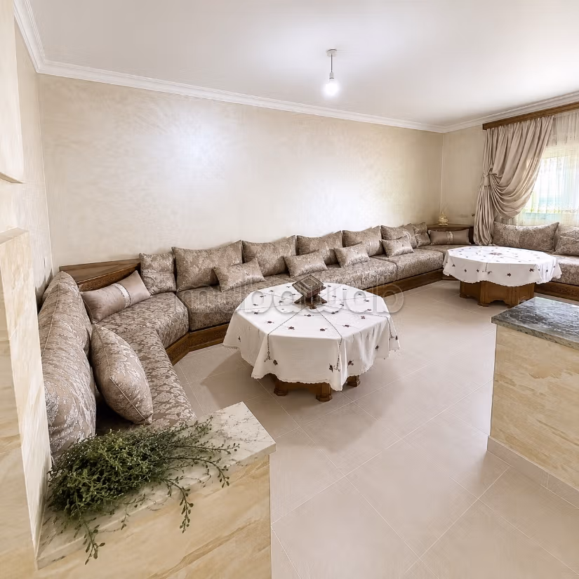Appartement 112 m² à Rbat AsfaÃ± — 3