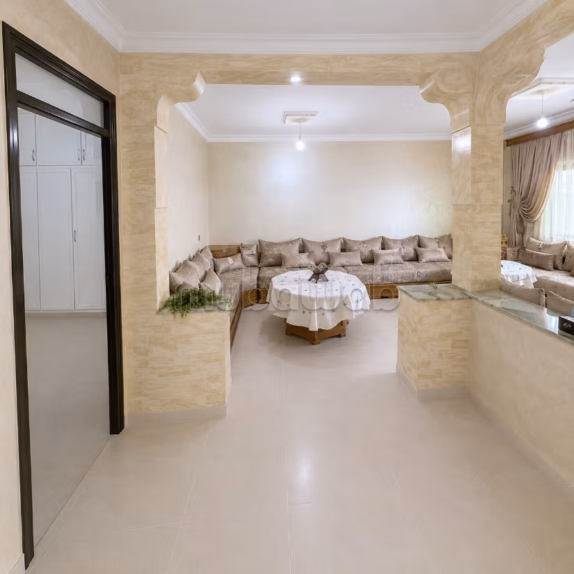 Appartement 112 m² à Rbat AsfaÃ± — 4
