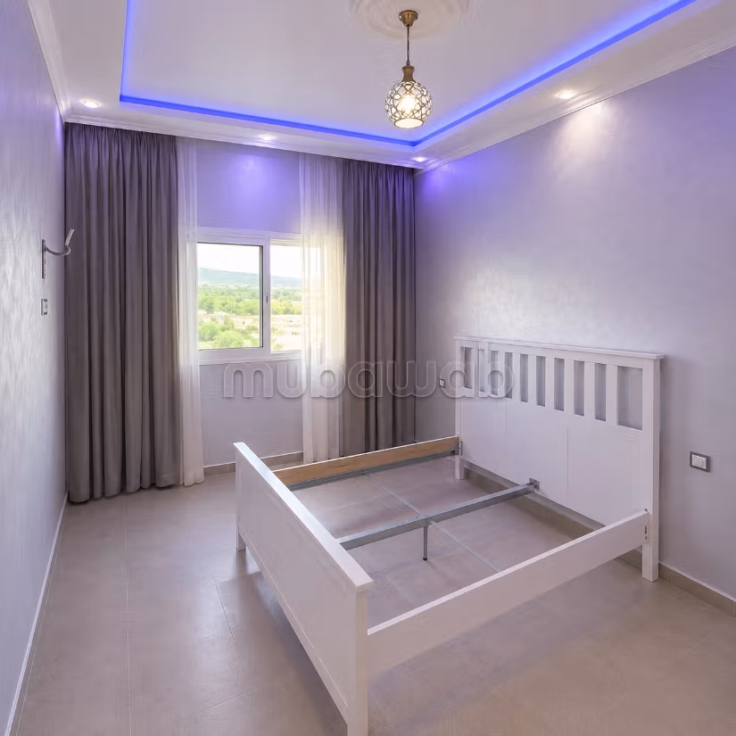 Appartement 112 m² à Rbat AsfaÃ± — 6