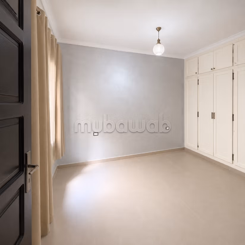 Appartement 112 m² à Rbat AsfaÃ± — 7
