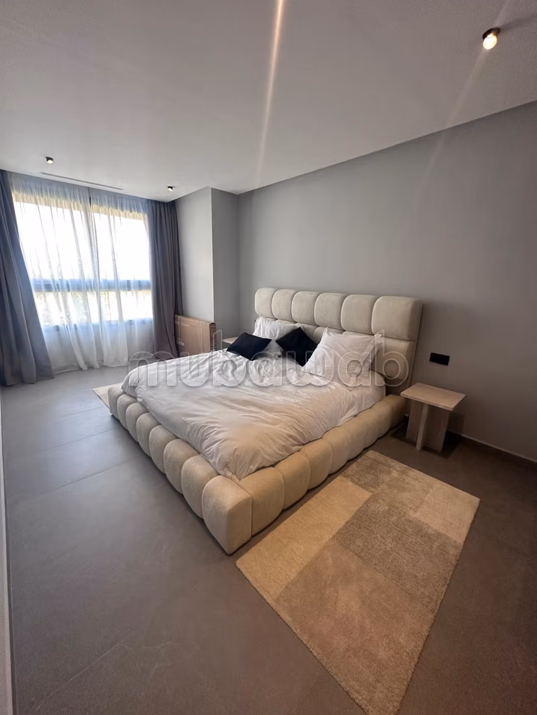 À louer – Appartement meublé à Hivernage — 6