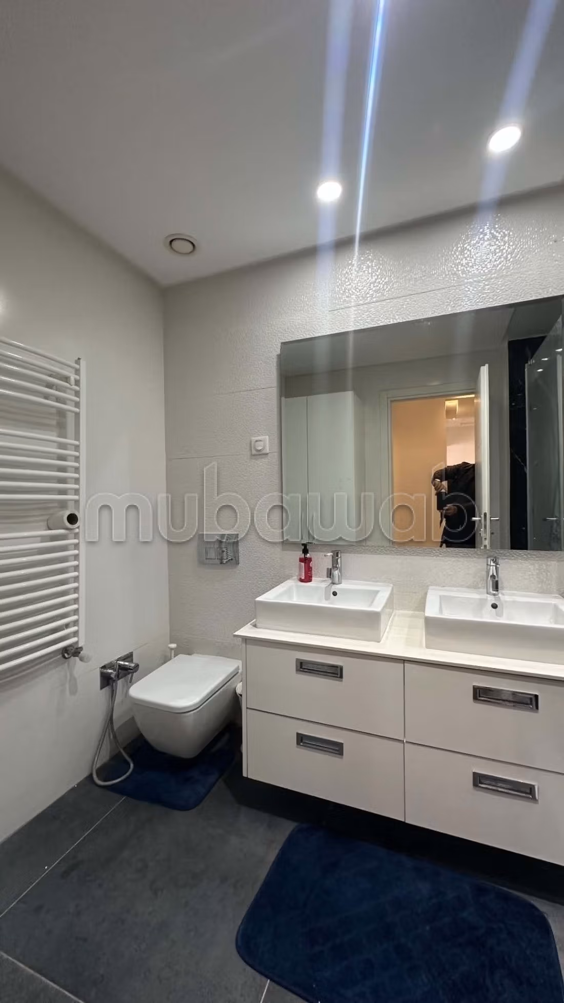 À vendre S2 titré aux Berges du Lac 2