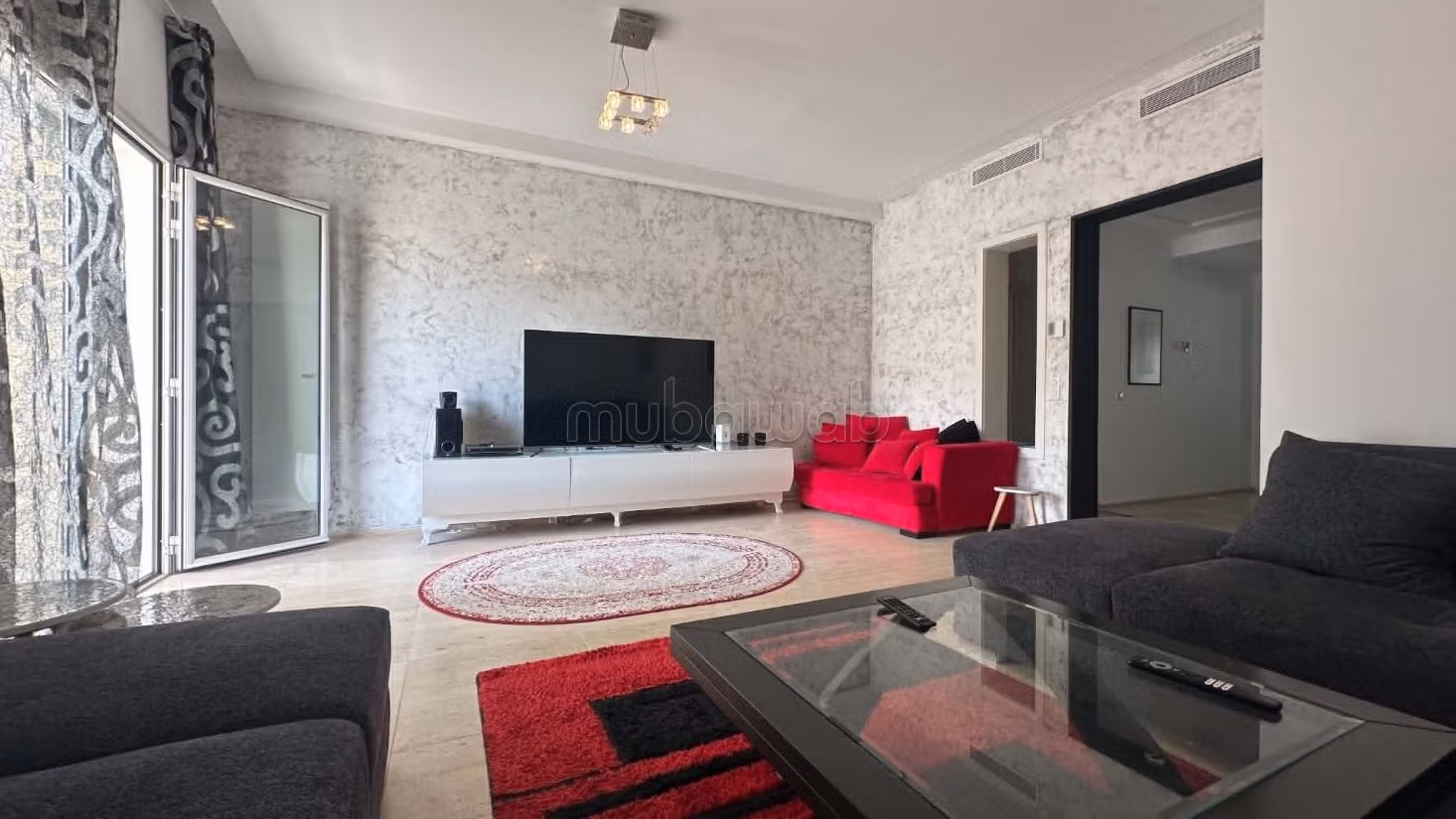 À vendre S2 titré aux Berges du Lac 2