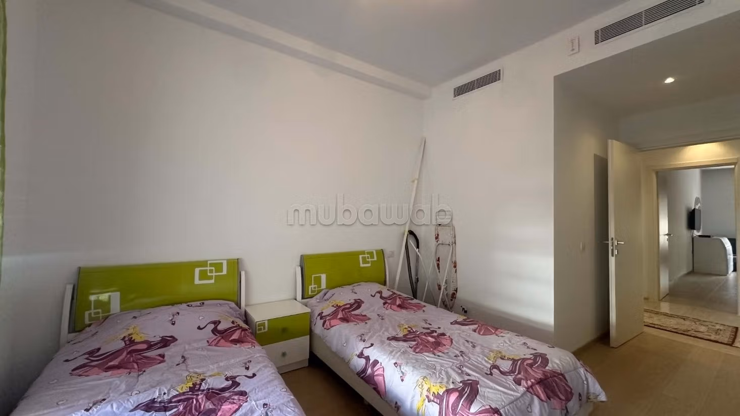 À vendre S2 titré aux Berges du Lac 2