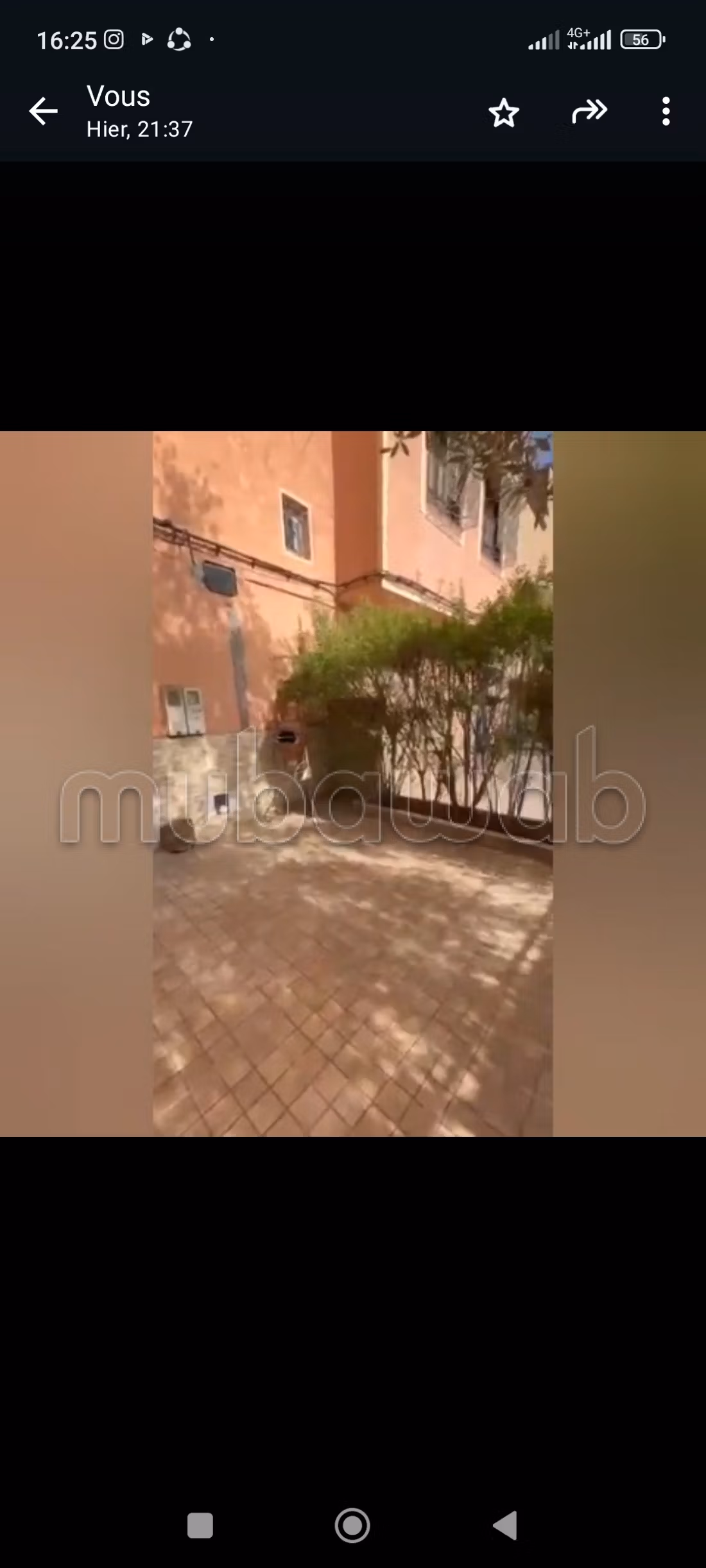 Maison a vendre 74 m² a Massire3 — 3