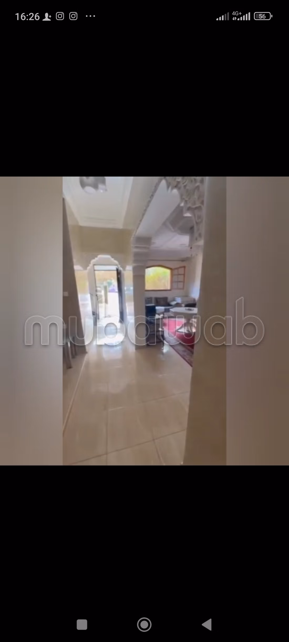 فيلا 74 م² في Massira 3 — 11