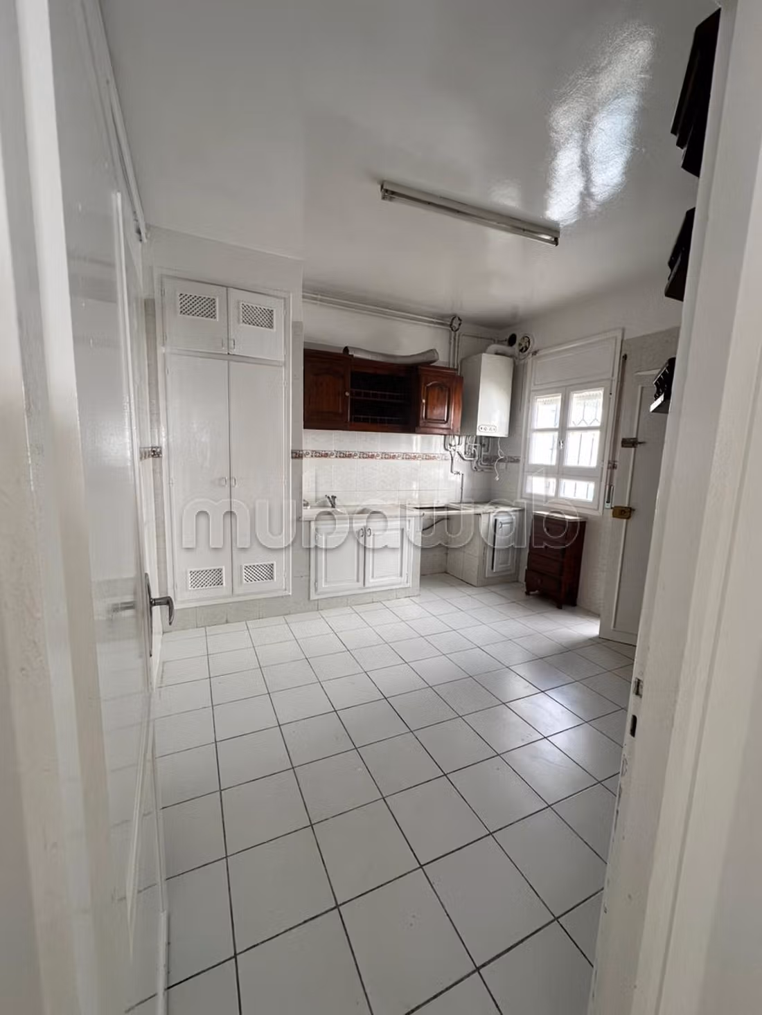Casa in vendita a El Manar 3.4 camere. Sistema satellitare e residenza sicura