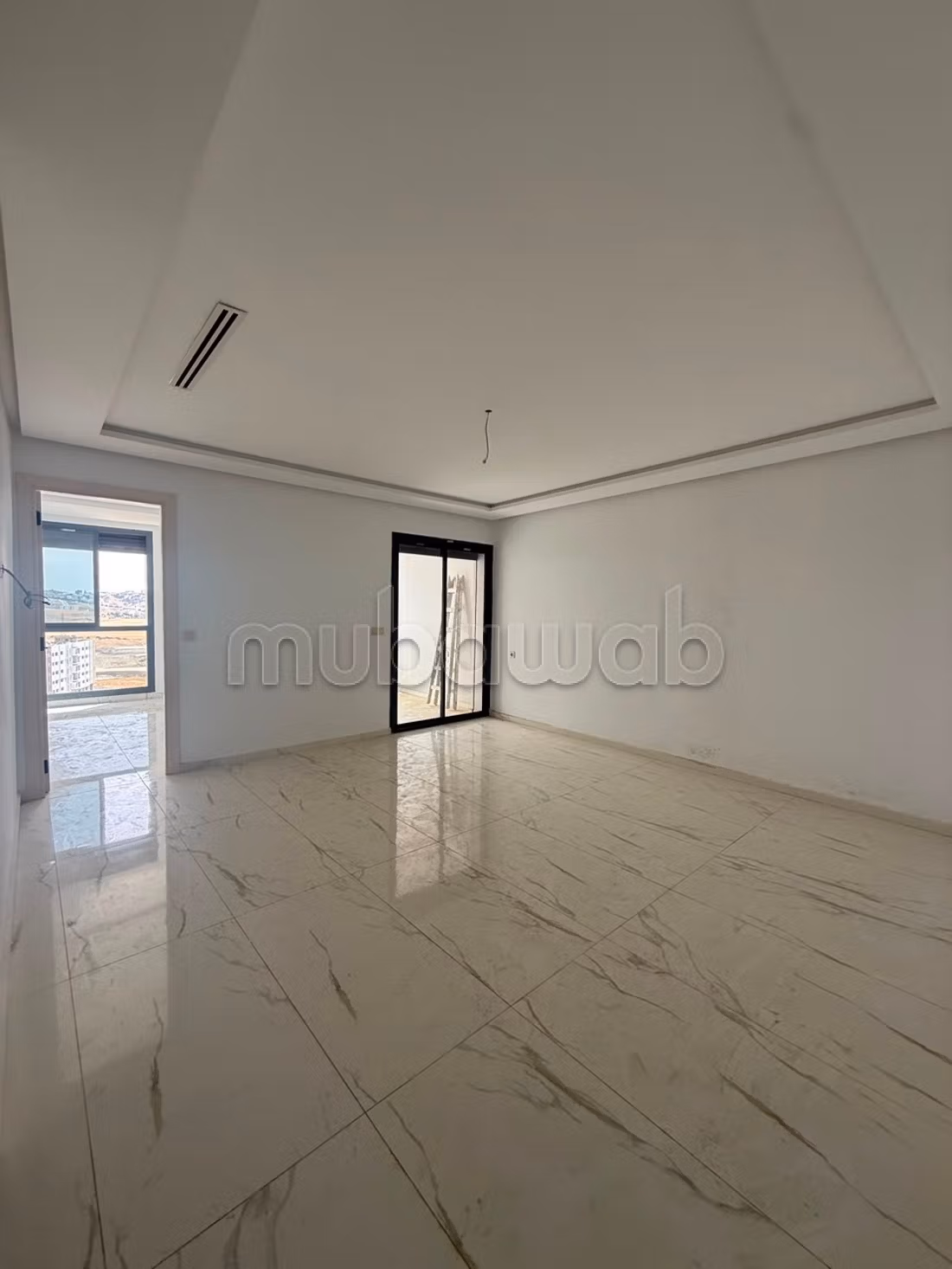 Appartement de standing a vendre a tanja
balia