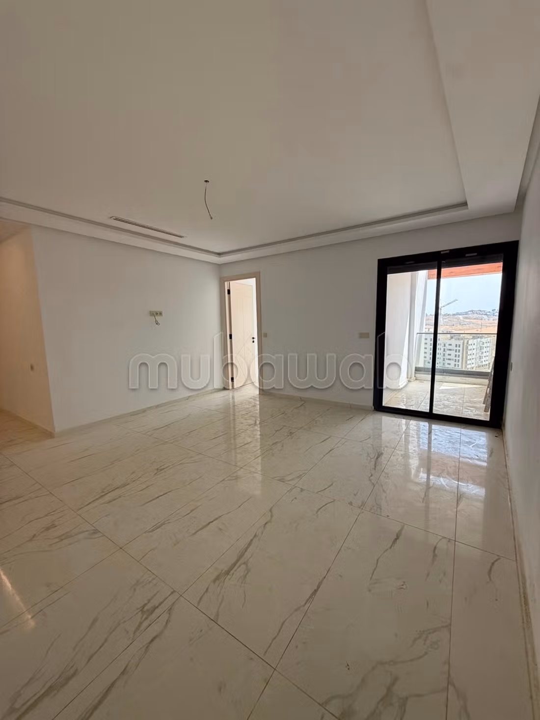 Appartement de standing a vendre a tanja
balia — 2