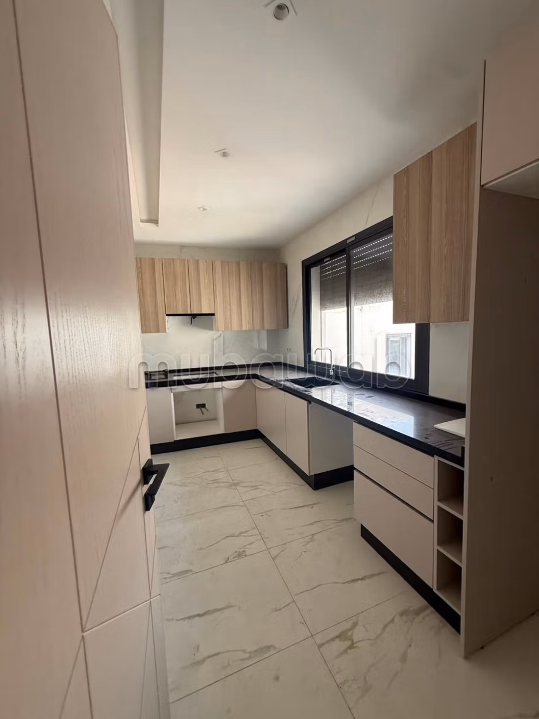 Appartement de standing a vendre a tanja
balia — 4