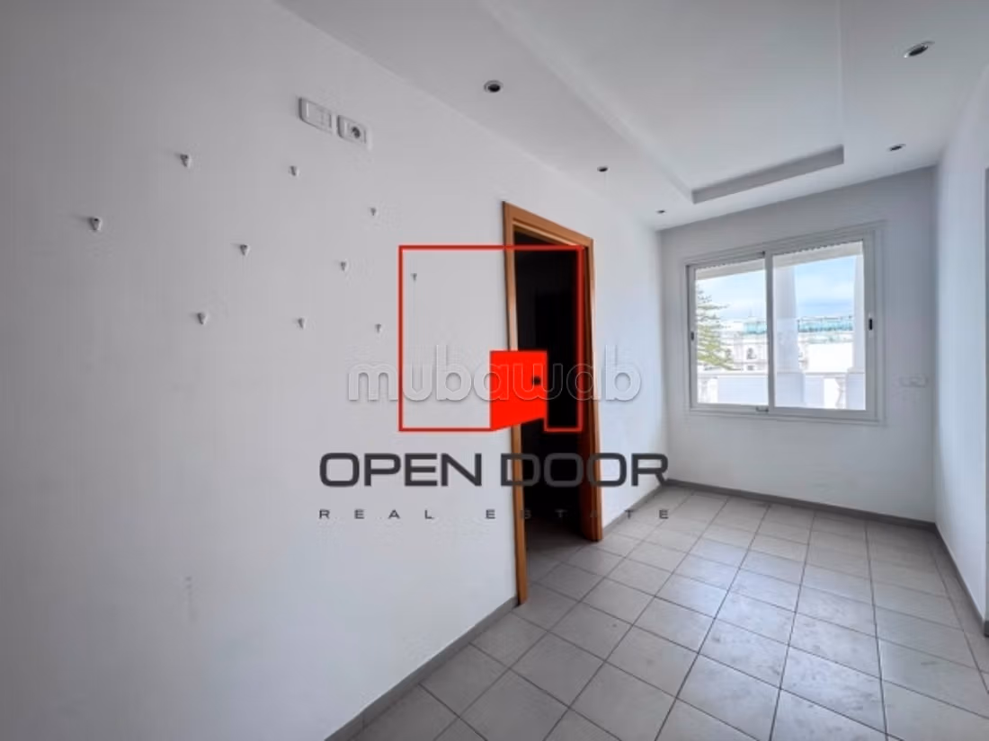 In affitto – Uffici H1 a La Marsa Plage