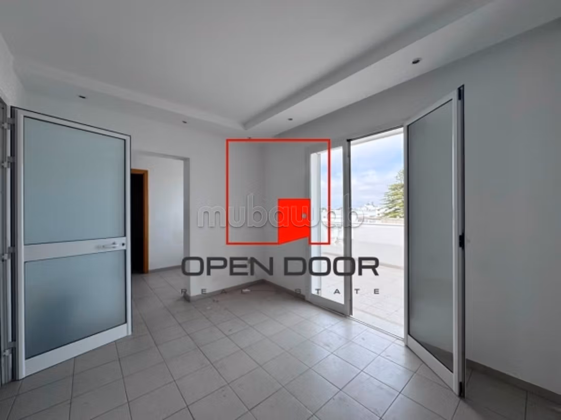 In affitto – Uffici H1 a La Marsa Plage