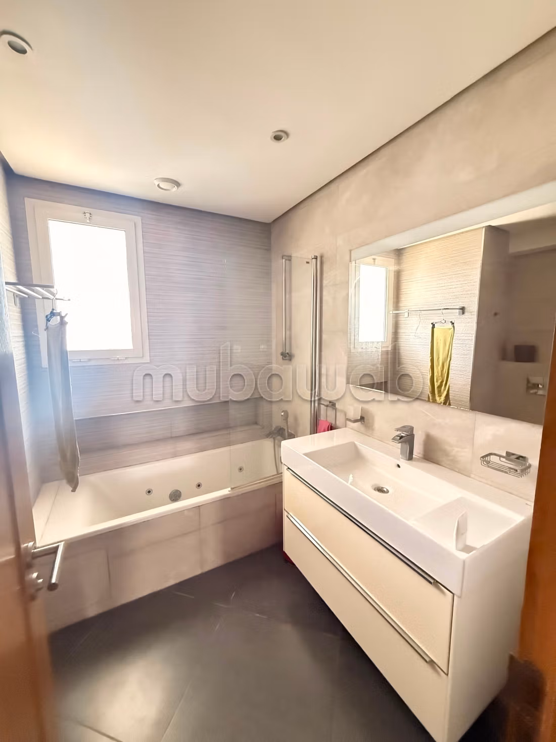 Appartement 140 m² f Souissi — 7