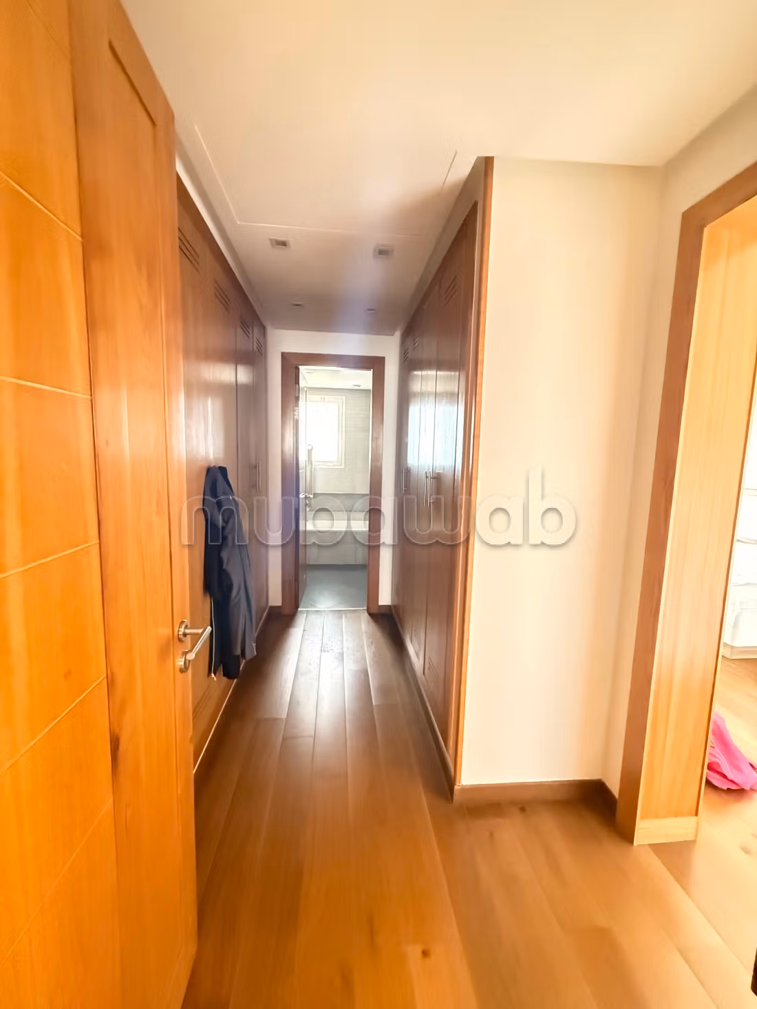 Appartement meublé 140m² en location à Souissi — 5