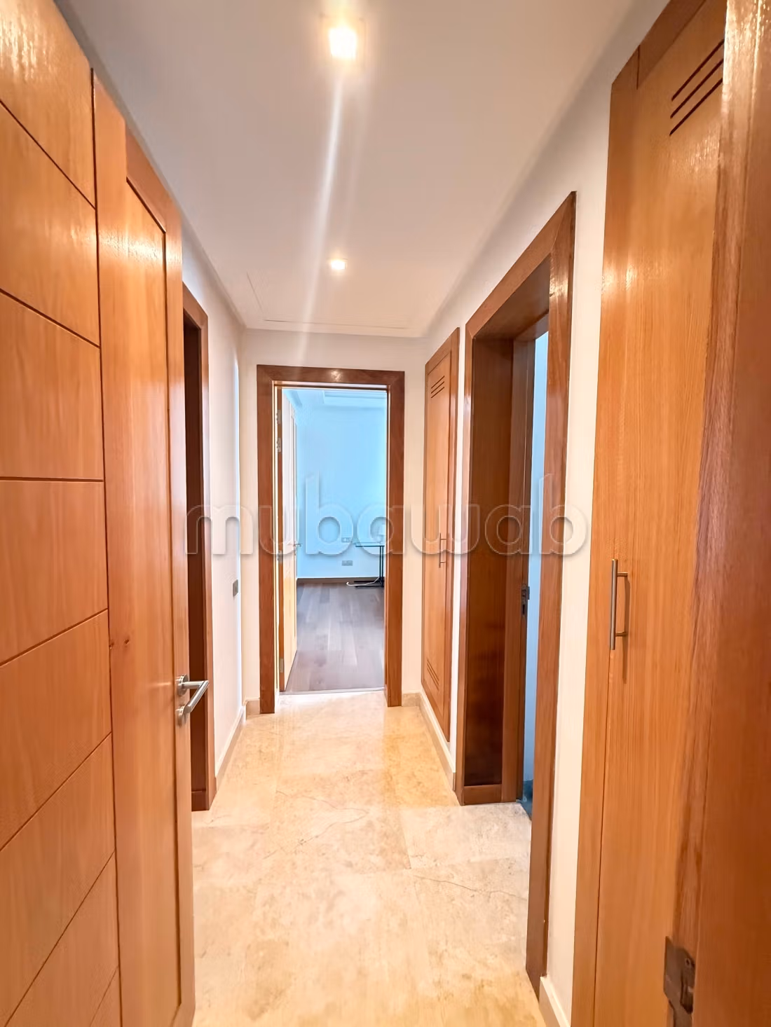 Appartement meublé 140m² en location à Souissi — 3