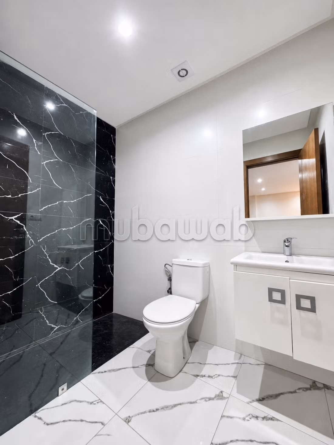 Location d'un appartement à Roches Noires. 
1 chambre. 
Meublé — 5