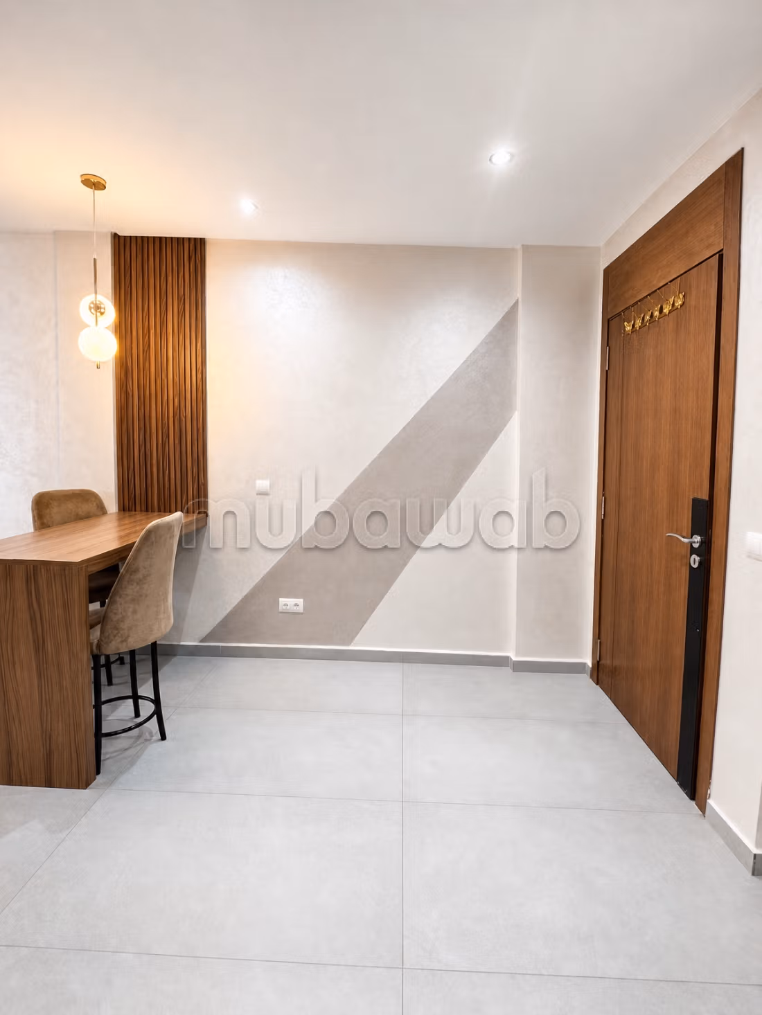 Appartement 55 m² à Roches Noires — 7
