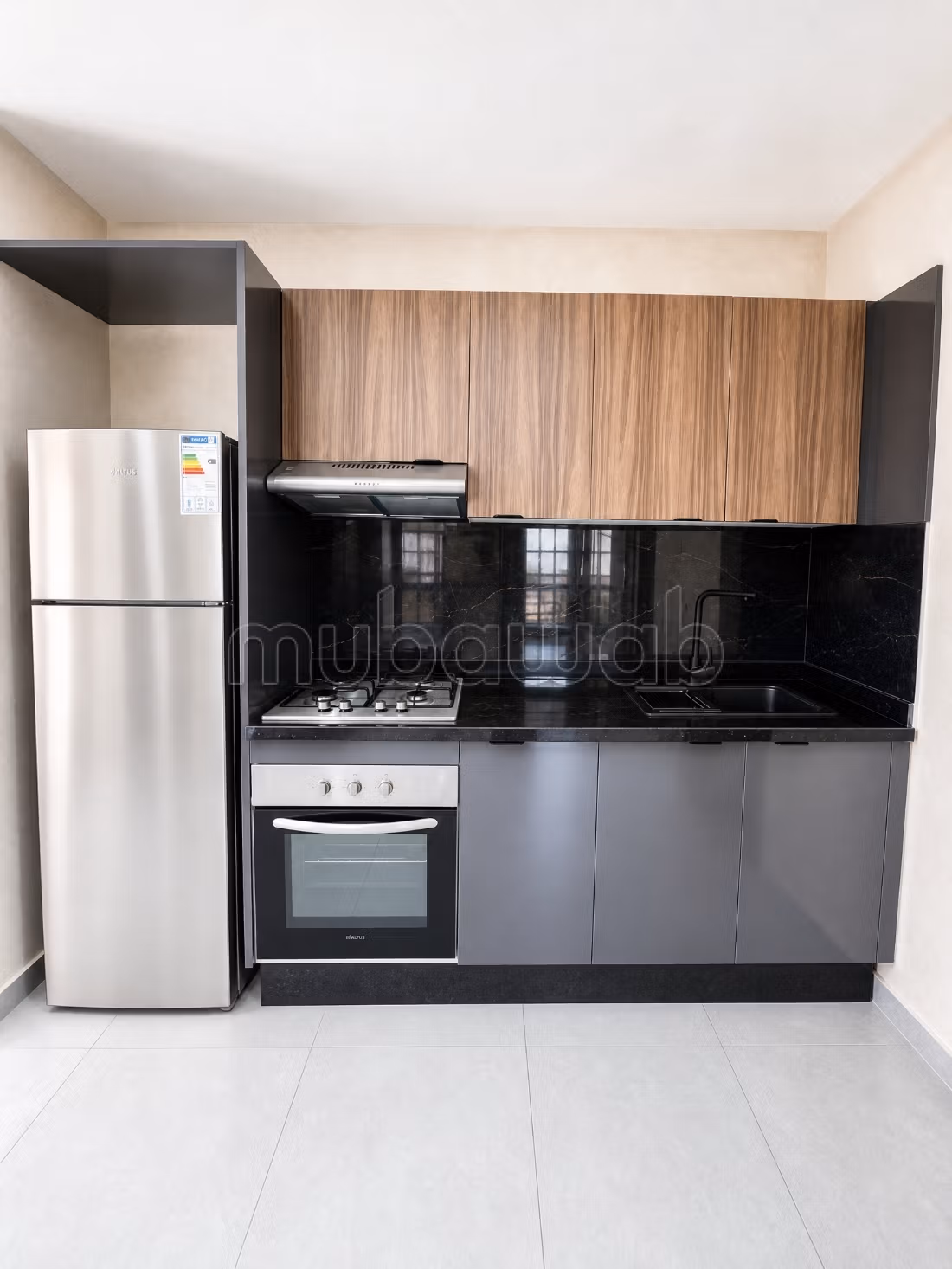 Appartement 55 m² à Roches Noires — 8