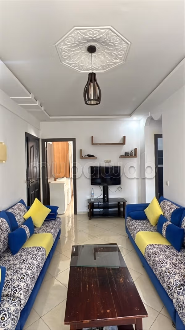 Appartement à louer Martil