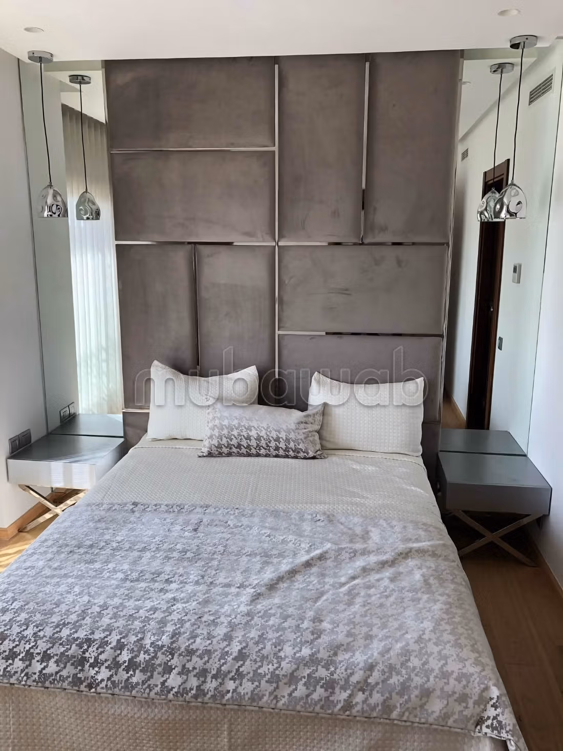 Superbe Appartement meublé hd a cfc — 4