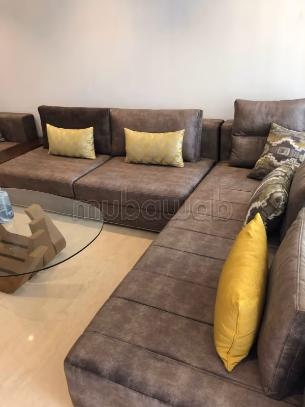 Superbe Appartement meublé hd a cfc