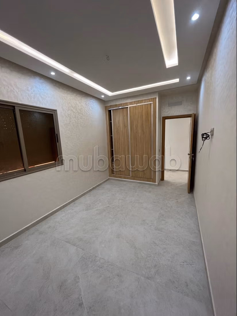 Bel appartement à vendre à Mhamid. 3 jolies chambres. Balcon — 3
