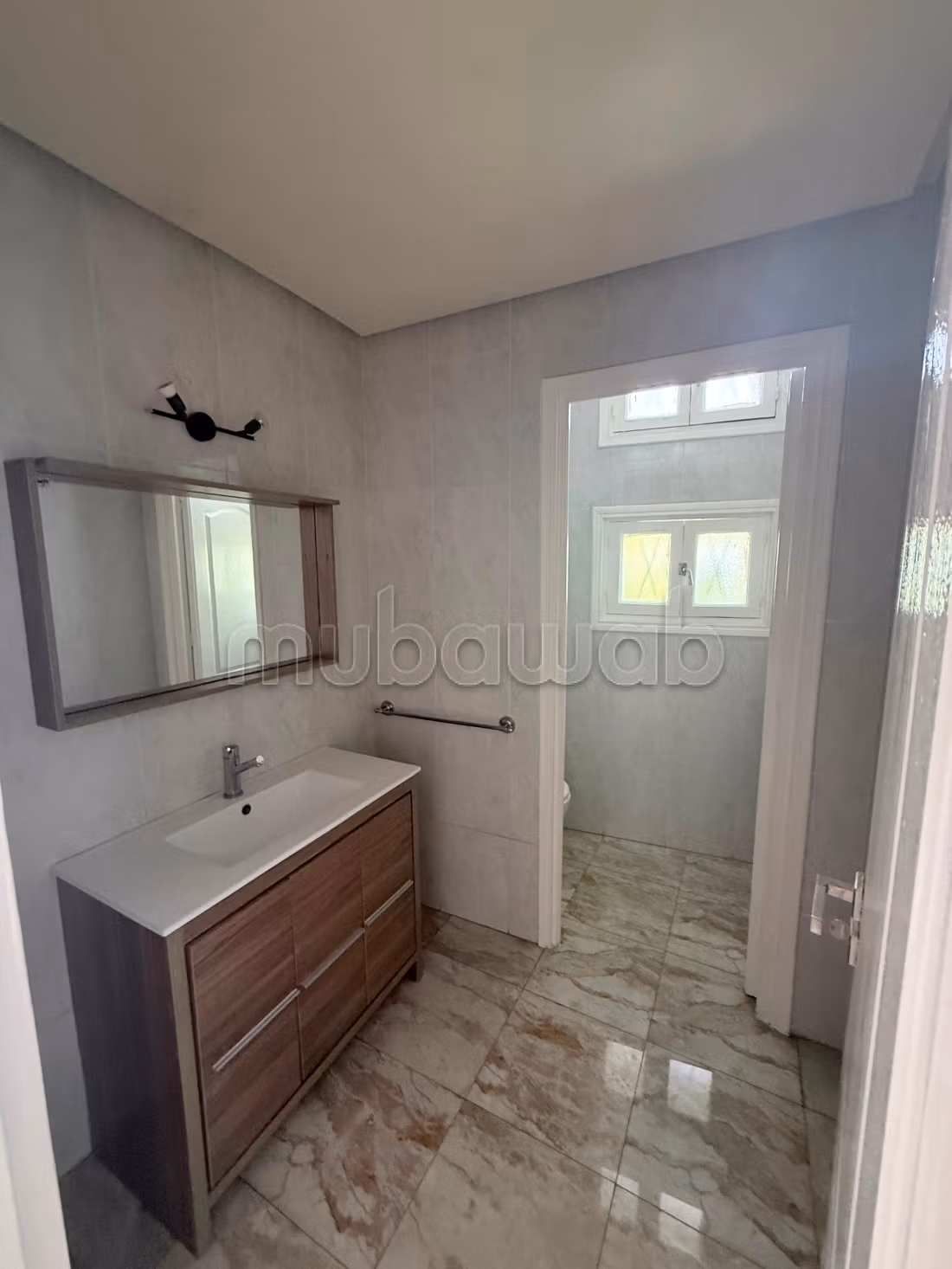 Villa di 800m² in affitto a Hassan RABAT