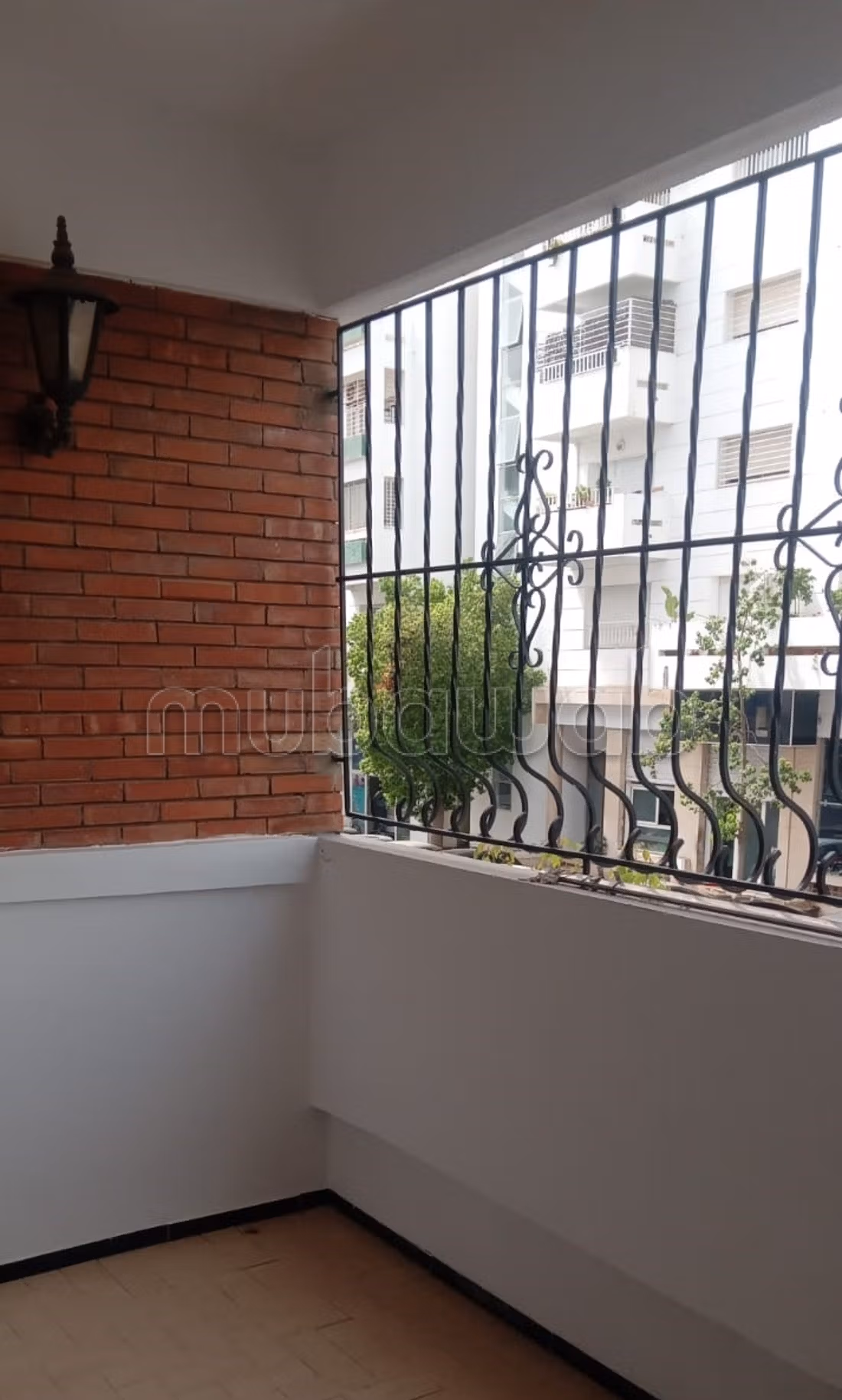 Affitto appartamento Hay Riad