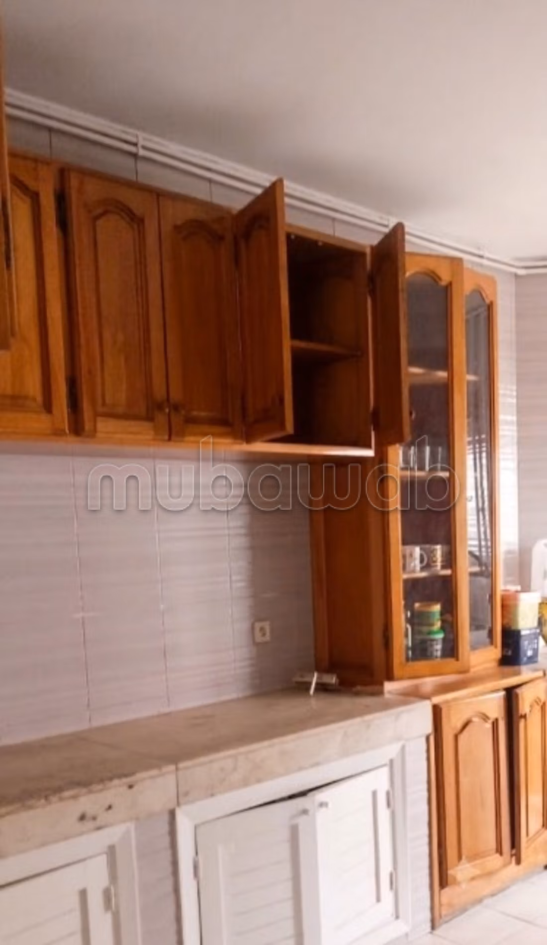 Affitto appartamento Hay Riad